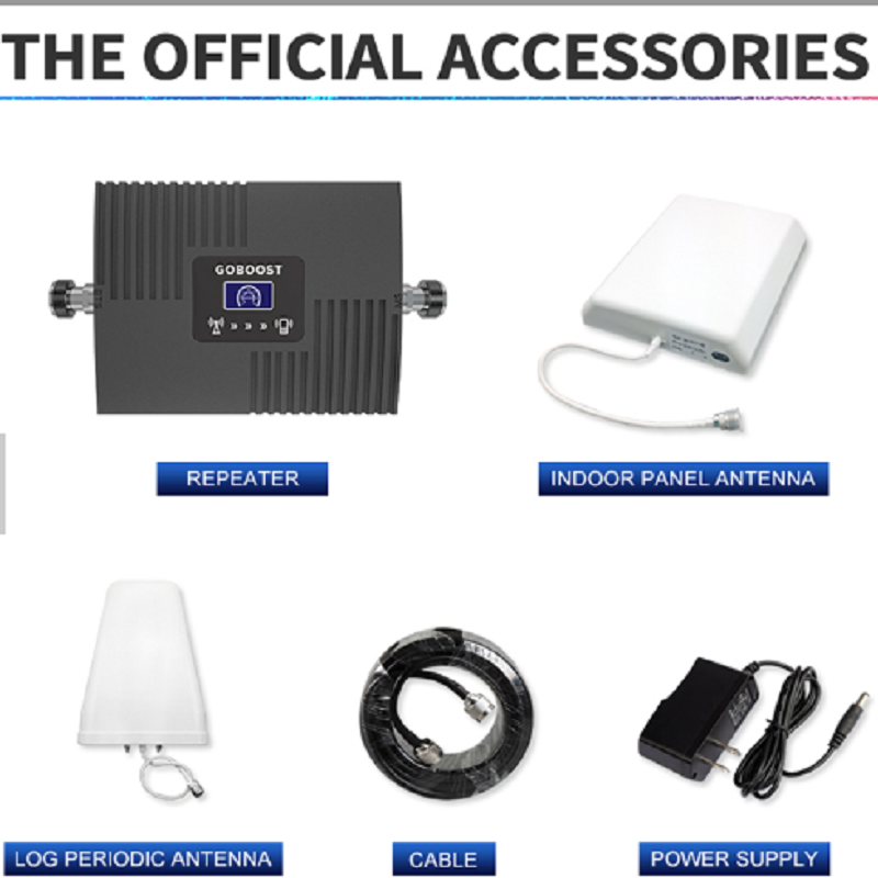 850 amplificador Mini model 2G/3G/4G CDMA 850Mhz GB17-CDMA mobile signal booster home/office amplifier gsm band5 repeater